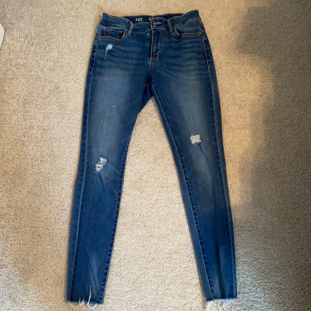 Adison closet